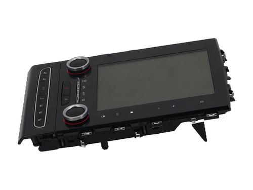 Display monitor RENAULT KOLEOS II (HC_) 2.0 dCi 175 4WD | BP24505168C48 