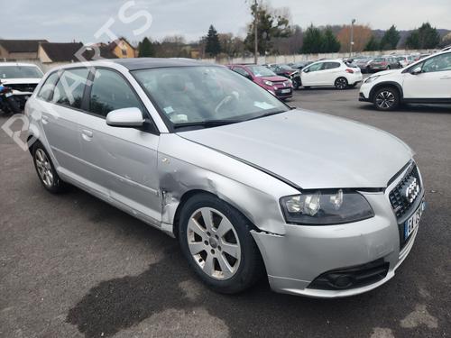 Electronic module AUDI A3 Sportback (8PA) 2.0 TDI | BP36862126M83 - Image 12