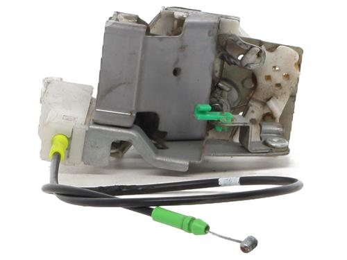 Rear left lock PEUGEOT 107 (PM_, PN_) 1.0 | BP21063436C100 