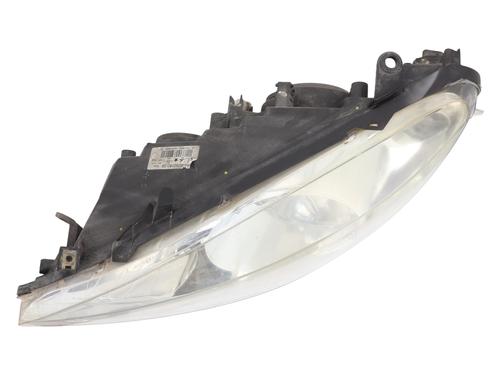 Left headlight PEUGEOT 307 (3A/C) 2.0 HDi 110 | BP27266181C28 