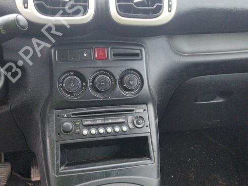 Right headlight CITROËN C3 Picasso (SH_) 1.6 HDI 90 | BP32518928C29 - Image 15