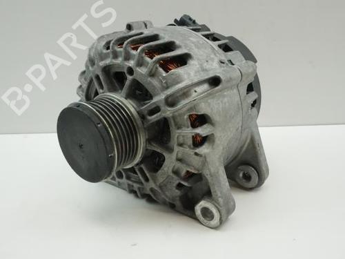 Alternator PEUGEOT 208 II (UB_, UP_, UW_, UJ_) 1.2 PureTech 100 | BP18175267M7