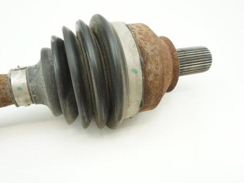 Used Left front driveshaft Left front driveshaft RENAULT TWINGO III (BCM_, BCA_) 0.9 TCe 95 (92 hp) 22071726 22071726