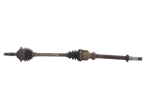 Used Right front driveshaft PEUGEOT 206+ (2L_, 2M_) 1.4 i (73 hp) 27158077