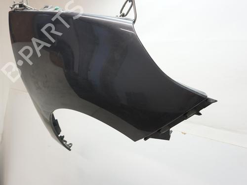 Right front fenders RENAULT SCÉNIC III (JZ0/1_) 1.5 dCi | BP19730520C42 