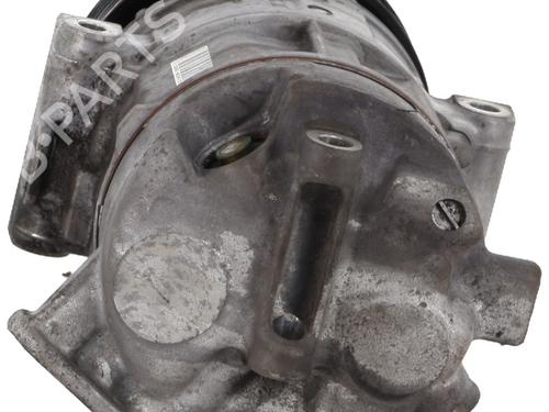 AC compressor OPEL CORSA E (X15) 1.4 Turbo (08, 68) | BP19731313M34 