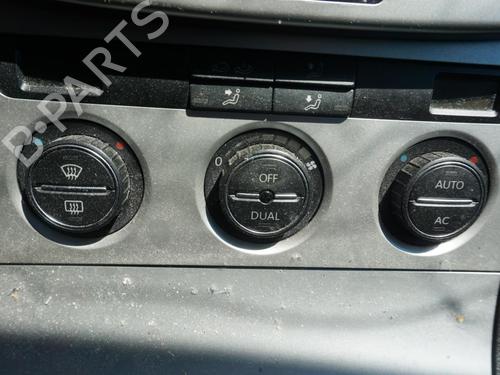 Türschloss links hinten VW PASSAT B6 Variant (3C5) 2.0 TDI 16V | BP18177860C100 
