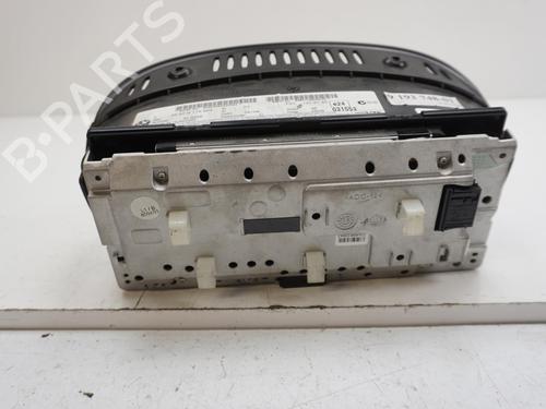 Display monitor BMW 3 Coupe (E92) 330 d | BP22072540C48 