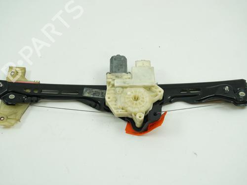 Used Rear right window mechanism CITROËN C4 Grand Picasso II (DA_, DE_) 1.6 HDi / BlueHDi 115 (115 hp) 18177856