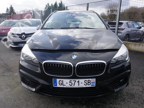 Used Parts BMW 2 Gran Tourer (F46)  216 d  1696511