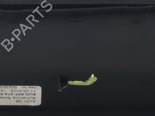 display-monitor-audi-q3-8ub-8ug-2011-2012-2013-2014-2015-2016-2017-2018-2019-2020-32210910 main image