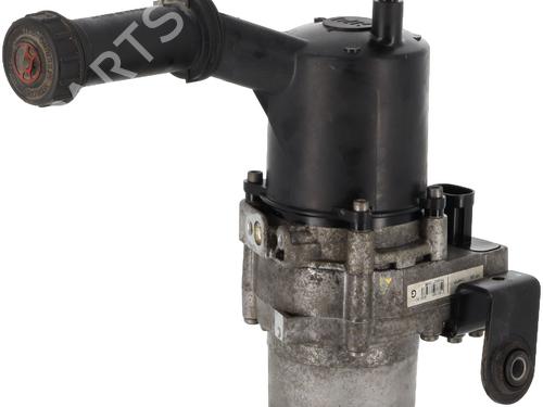 Used Steering pump Steering pump CITROËN C4 Coupe (LA_) 1.6 HDi (90 hp) 19730294 19730294