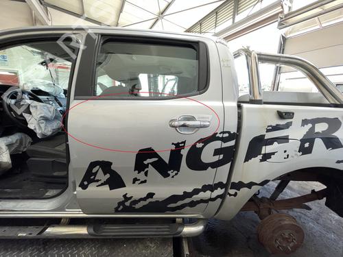 Dør venstre bagtil FORD RANGER (TKE) 2.2 TDCi 4x4 | BP28482655C4 - Image 4