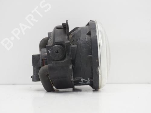 Left front fog light CITROËN C4 Picasso I MPV (UD_) 1.6 HDi 110 | BP18180102C30 
