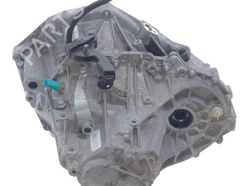 Used Gearbox Gearbox RENAULT EXPRESS Box Body/MPV 1.5 Blue dCi 95 (F6AB) (95 hp) 27359919 27359919