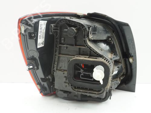 Right taillight VW POLO V (6R1, 6C1) 1.2 TSI 16V | BP18194930C35 
