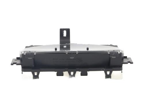 Instrument cluster NISSAN MICRA III (K12) 1.4 16V | BP27284508C47 