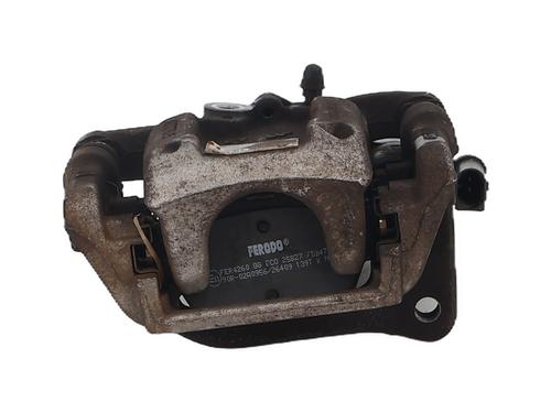 Used Right rear brake caliper Right rear brake caliper CITROËN C5 AIRCROSS (A_) 1.5 BlueHDi 130 (ACYHZJ, ACYHZR) (131 hp) 26131793 26131793
