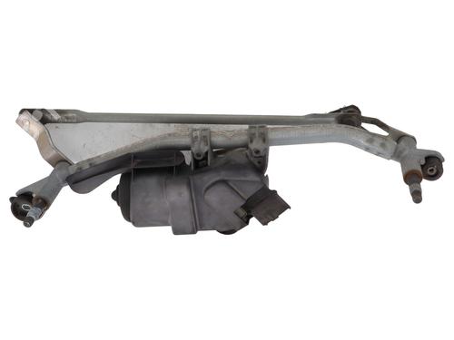 Front wiper motor PEUGEOT 1007 (KM_) 1.4 | BP19328792M29 