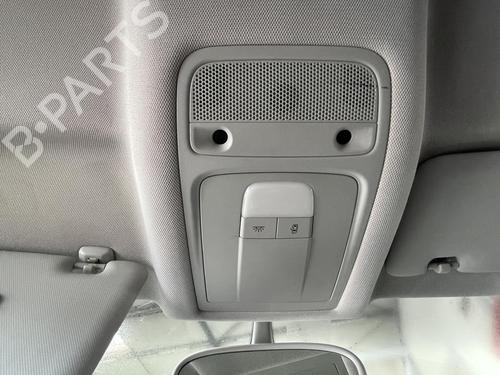 Used Interior roof light AUDI Q3 (8UB, 8UG) 2.0 TDI (140 hp) 20693944