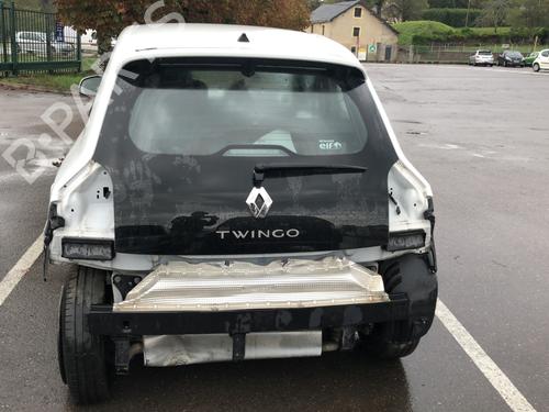 Engine RENAULT TWINGO III (BCM_, BCA_) 0.9 TCe 95 | BP22075047M1 - Image 10