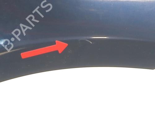 Right front fenders BMW 3 (E90) 320 d | BP32454412C42