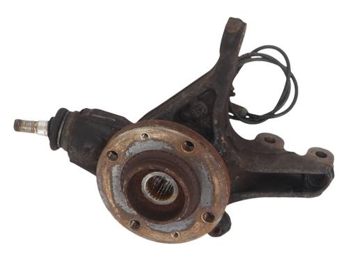 Right front steering knuckle CITROËN C4 II (NC_) 1.6 HDi 115 | BP37603390M26 - Image 2