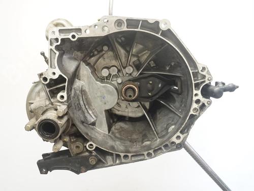 Used Gearbox PEUGEOT 208 I (CA_, CC_) 1.5 BlueHDI 100 (102 hp) 19698758