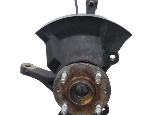 Used Right front steering knuckle HYUNDAI i20 II (GB, IB) 1.0 T-GDI (101 hp) 29403667