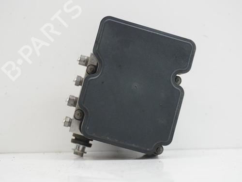 ABS pump DACIA SANDERO II TCe 90 (B8M1, B8MA, B8AC) | BP18176776M43