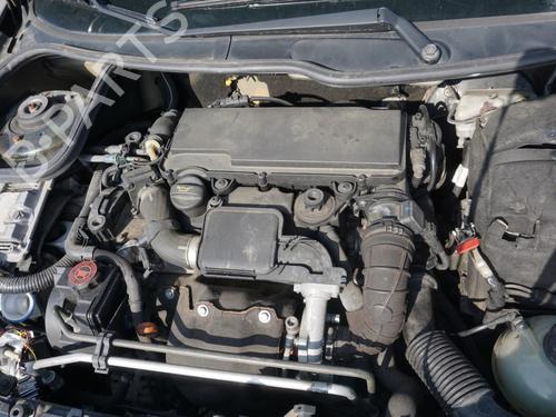 Climate control PEUGEOT 206+ (2L_, 2M_) 1.4 HDi eco 70 | BP18195786I5 