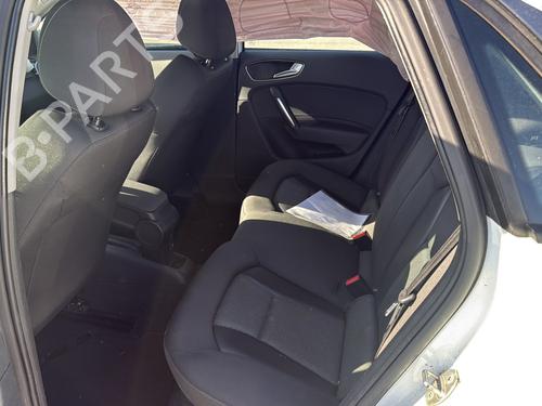 Headrest AUDI A1 Sportback (8XA, 8XF) 1.6 TDI | BP24295514I31 - Image 12