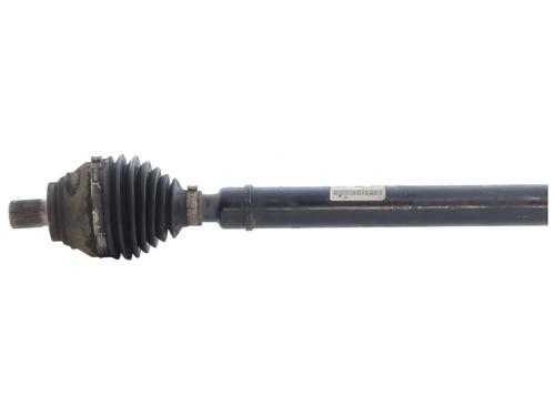 Right front driveshaft VW TOURAN (5T1) 1.6 TDI | BP31262050M39