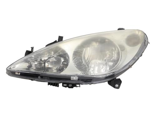 Left headlight PEUGEOT 307 Break (3E) 1.6 16V | BP29641670C28  - Image 6