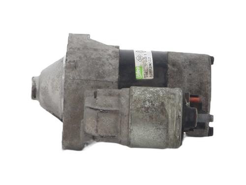 Used Starter Starter DACIA SANDERO 1.2 16V (75 hp) 33115307 33115307
