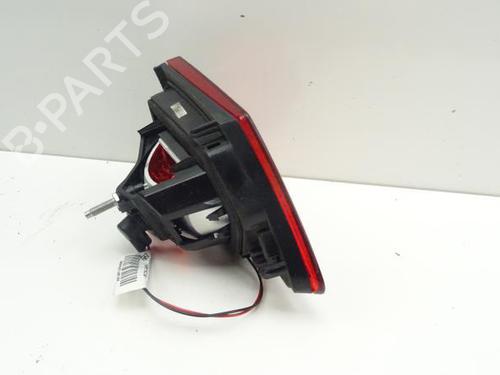 Left tailgate light RENAULT CLIO IV (BH_) 1.5 dCi 75 | BP19728786C79 