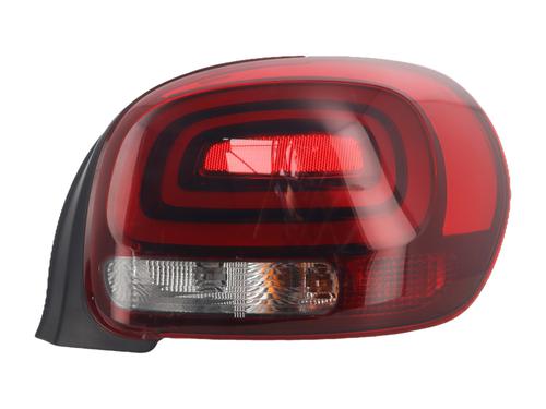 Right taillight CITROËN C3 III (SX) 1.2 THP 110 (SXHNPS, SXHNZT, SXHNZ6) | BP37189817C35 - Image 5
