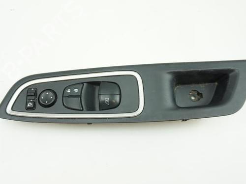 Left front window switch NISSAN MICRA V (K14) 1.5 DCI | BP18196835I27 