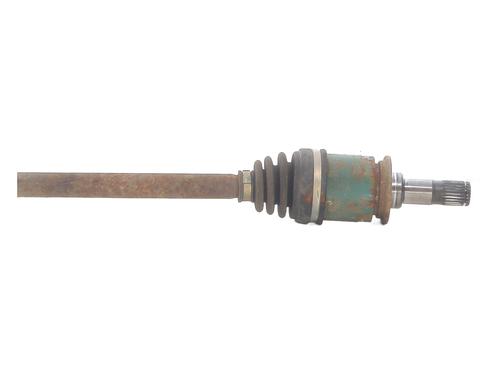 Right rear driveshaft PEUGEOT 4008 1.8 HDi AWC | BP30124610M41