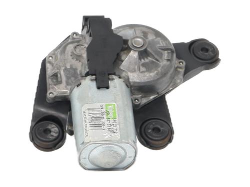 Used Rear wiper motor FIAT PUNTO (199_) 1.4 (199AXB1A, 199BXB1A, 199BXB11, 199AXB11) (78 hp) 19803524