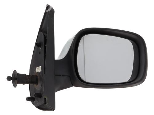 Used Right mirror RENAULT KANGOO (KC0/1_) [1997-2025]  22073894