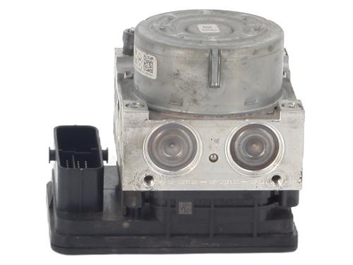 ABS Bremseaggregat RENAULT ESPACE V (JR_) 1.6 dCi 160 | BP30965968M43