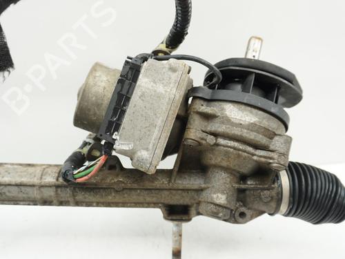 Steering rack PEUGEOT 208 I (CA_, CC_) 1.4 HDi | BP18187763M22