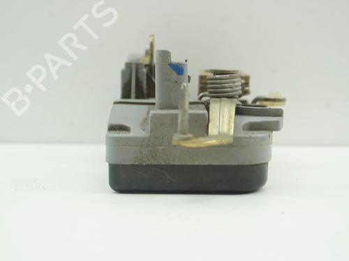 Front right lock PEUGEOT 807 (EB_) 2.2 HDi | BP18176498C97 