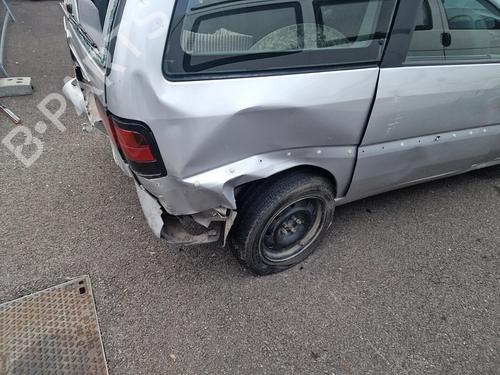 Used Parts PEUGEOT 806 (221) 1.9 TD 1779394