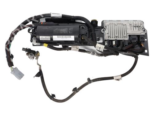 Used Electronic module CITROËN C4 Grand Picasso II (DA_, DE_) 1.6 HDi / BlueHDi 115 (115 hp) 22517884