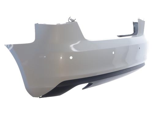 Used Rear bumper Rear bumper 37022891 37022891