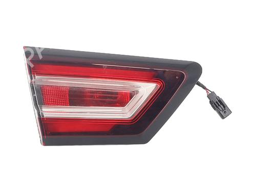 Used Left tailgate light RENAULT CLIO IV (BH_) 1.2 TCe 120 (BHAU) (118 hp) 25406988