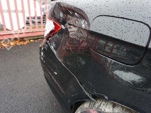 Exhaust system MERCEDES-BENZ C-CLASS Coupe (C204) C 63 AMG (204.377) | BP30397975M121  - Image 34