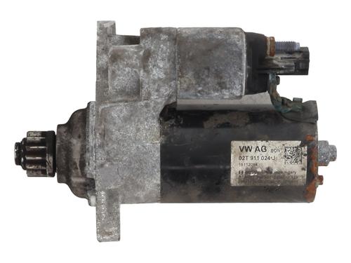 Used Starter Starter AUDI A1 Sportback (8XA, 8XF) 1.2 TFSI (86 hp) 36165961 36165961